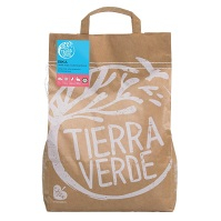 TIERRA VERDE BIKA Jedlá sóda Bikarbona vrece 5 kg