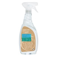 TIERRA VERDE Čistič kúpeľne s BIO mätou sprej 750 ml