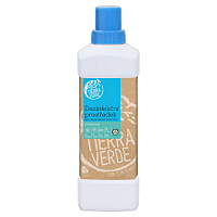 TIERRA VERDE Dezinfekčný prostriedok na umývateľné povrchy 1 l
