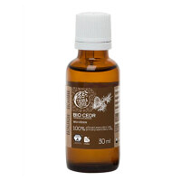 TIERRA VERDE Esenciálny olej Céder BIO 30 ml