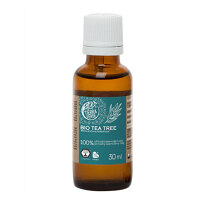 TIERRA VERDE Esenciálny olej Tea tree BIO 30 ml