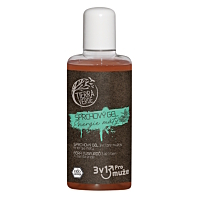 TIERRA VERDE Pánsky sprchový gél 3 v 1 Energia mäty 110 ml