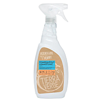TIERRA VERDE Pomarančový odmasťovač 750 ml