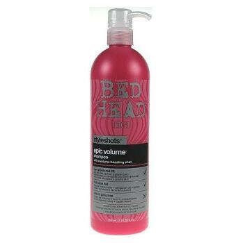 Tigi Bed Head Epic Volume Shampoo 250ml (Šampón Pre velký objem vlasov)