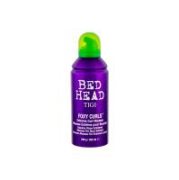 Tigi Bed Head Foxy Curls Extreme Curl Mousse 200ml (Pěna pro vlnitý účes)