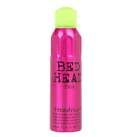 Tigi Bed Head Headrush Spray 200ml (Lak s extremním leskem)