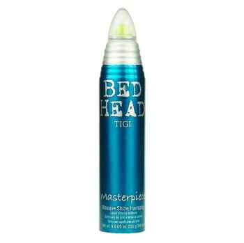 Tigi Bed Head Masterpiece Shine Hairspray 340ml (Lak s vysokým leskem)