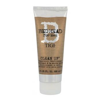 Tigi Bed Head Men Clean Up Peppermint Conditioner 200ml (pre každodenní použití)