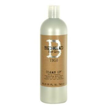 Tigi Bed Head Men Clean Up Shampoo 750ml (pre každodenní použití)