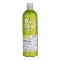 Tigi Bed Head Re-Energize Shampoo 750ml (Revitalizující šampon)