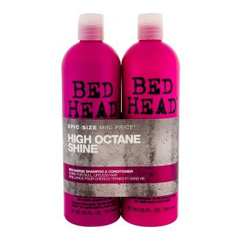 Tigi Bed Head Recharge High Octane Shampoo 1500ml (Péče pro lesk a oživení vlasů)