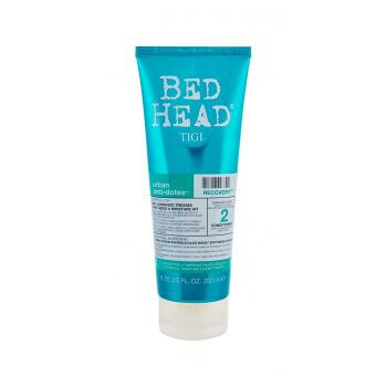 Tigi Bed Head Recovery Conditioner 200ml (Kondicioner pro silně poškozené vlasy)