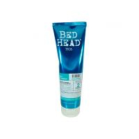 Tigi Bed Head Recovery Shampoo 250ml (Šampón Pre silne poškodené vlasy)