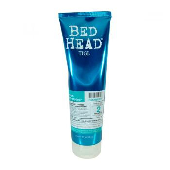 Tigi Bed Head Recovery Shampoo 250ml (Šampón Pre silne poškodené vlasy)