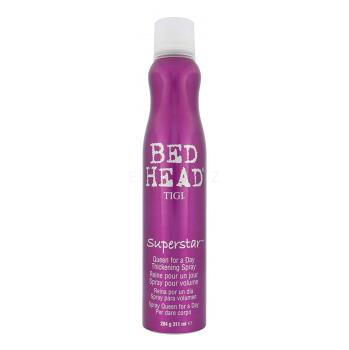Tigi Bed Head Superstar Queen For A Day Spray 320ml (Sprej pre objem a silu vlasov)