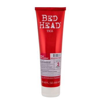 Tigi Bed Head Resurrection Shampoo 250ml (Šampon pro velmi oslabené vlasy)