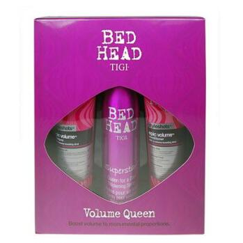 Tigi Bed Head Volume Queen 750ml (Pro velký objem vlasů) (Šampóny)