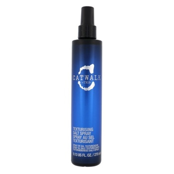 Tigi Catwalk Session Series Salt Spray 270ml (Sprej pro plážový vzhled) (Tužidlá a styling)