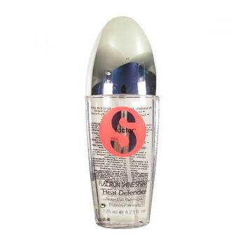 Tigi S Factor Flat Iron Shine Spray Heat Defender 125ml (Sprej pro ochranu vlasů před teplem)