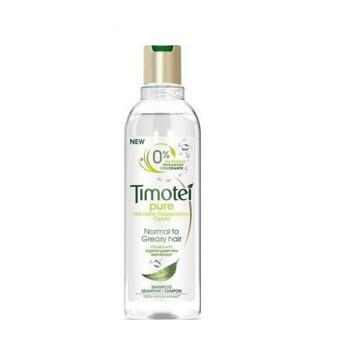 TIMOTEI Šampón 250 ml JERI Cistota 