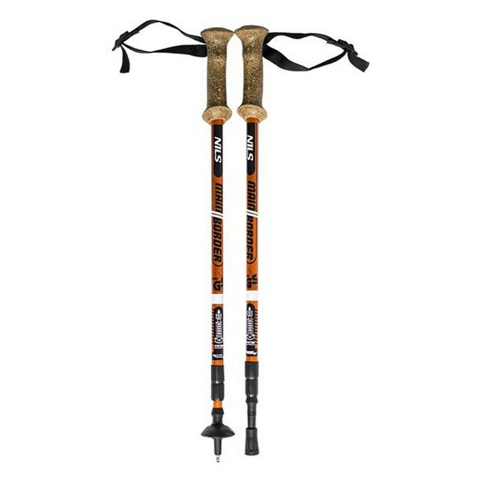 E-shop NILS Extreme TK 696 trekové palice