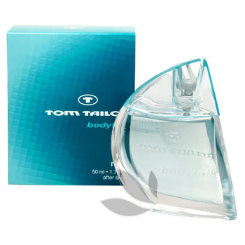 Tom Tailor Bodytalk 50ml
