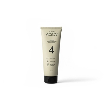 TOMAS ARSOV Bezoplachový kondicionér Bonfire 250 ml (Vlasové kondicionéry a balzamy) - Bezoplachové