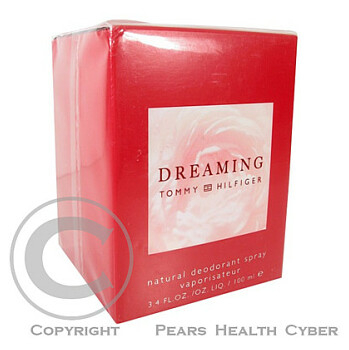 Tommy Hilfiger Dreaming 100ml