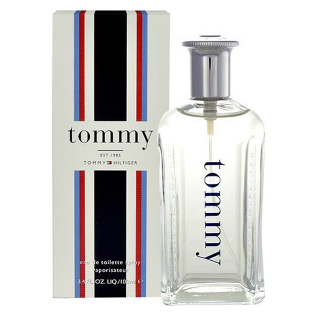 E-shop TOMMY HILFIGER Tommy Kolínska voda 100 ml