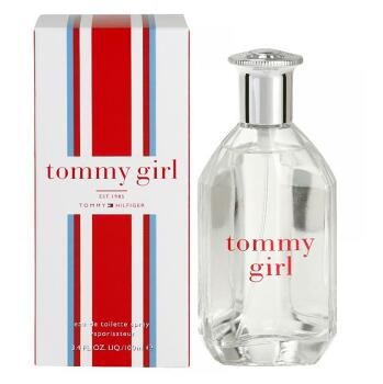 TOMMY HILFIGER Tommy Girls Kolínska voda 100 ml