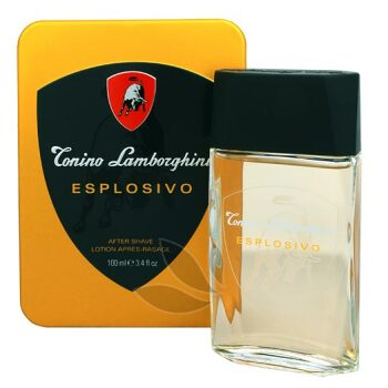 Lamborghini Esplosivo 100ml ()