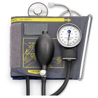 LITTLE DOCTOR Tónometer aneroidný LD-71 2 hadičkový + fonendoskop