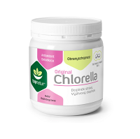 TOPNATUR Chlorella original 750 tabliet
