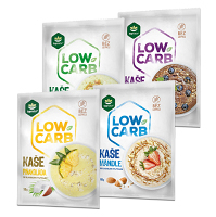 TOPNATUR Low carb kaše