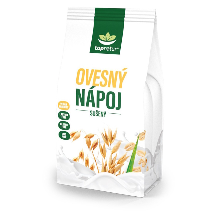 topnatur OVSENÝ NÁPOJ 350 g kúpite na Mojalekaren.sk