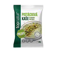 TOPNATUR Probio kaša pistáciová 60 g
