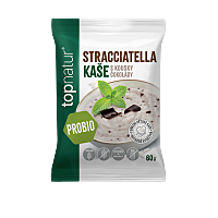 TOPNATUR Probio kaša stracciatella 60g