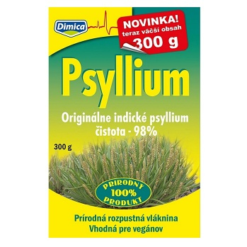 ASP Psyllium 300 g