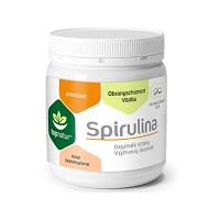 TOPNATUR Spirulina 200 mg 750 tabliet