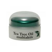 TOPVET Tea Tree Oil MULTIAKTÍV 50 ml