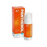 TOPVET Panthenol + Krém 11% 50 ml