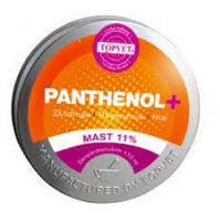 TOPVET PANTHENOL+ 11% MASŤ 50ML