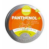 TOPVET Panthenol + Masť pre dojčatá a matky 50 ml