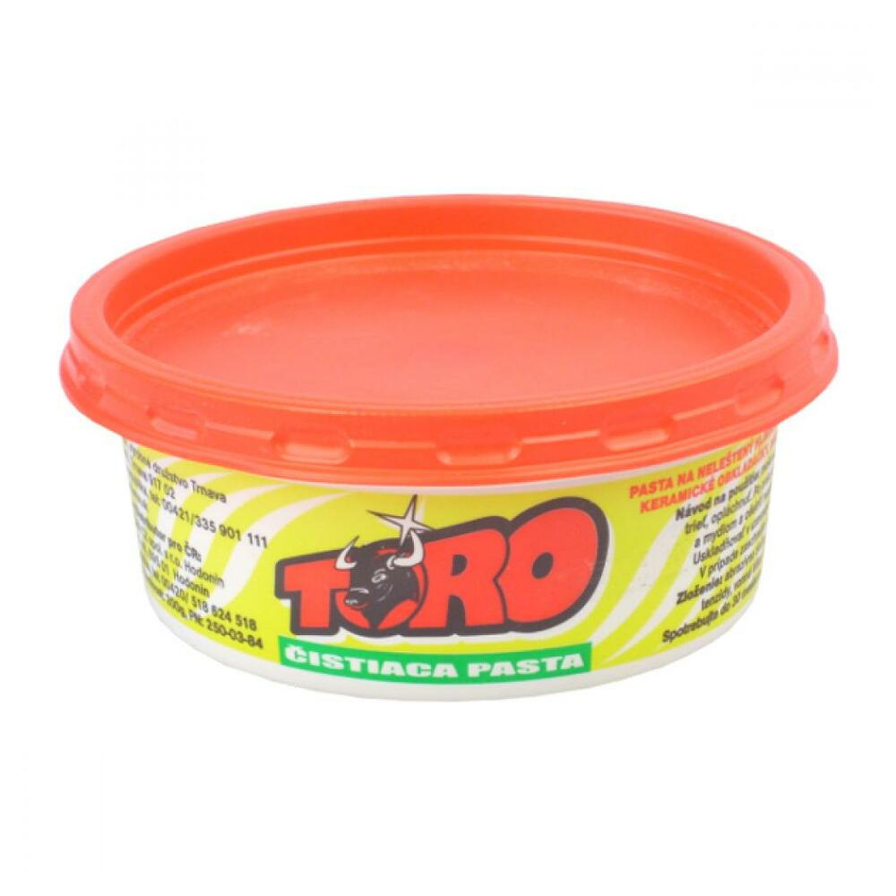 E-shop Toro pasta 200g