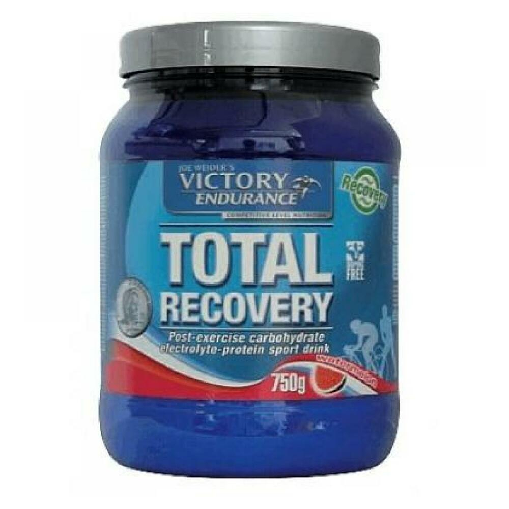 WEIDER Total Recovery potréningový prípravok čokoláda 750 g