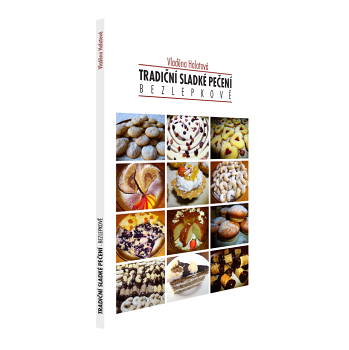 Tradičné sladké pečenie bezlepkovo ()