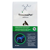 TRAUMAPET Arthro+ 60 tabliet