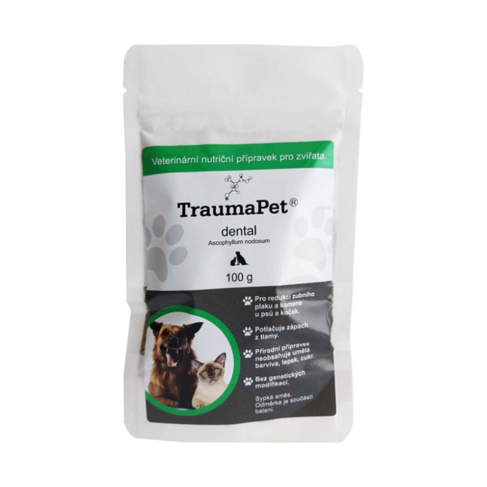 E-shop TRAUMAPET Dental 100 g