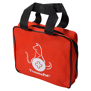 TRAUMAPET Lekárnička pre zvieracích miláčikov (Lekárnička pre psov)