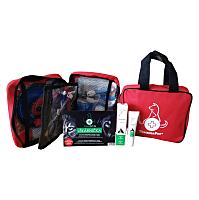 TRAUMAPET Lekárnička pre zvieracích miláčikov